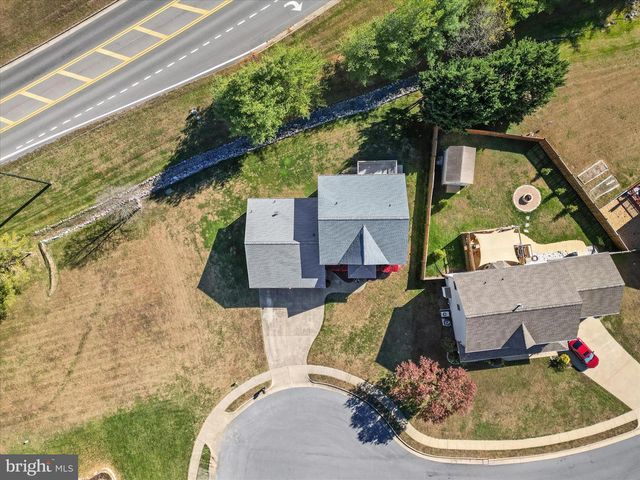 106 PLUM CT, Stephens City, VA 22655
