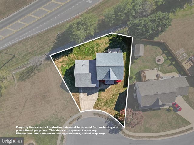 106 PLUM CT, Stephens City, VA 22655