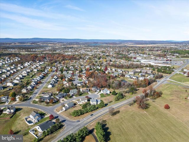 106 PLUM CT, Stephens City, VA 22655