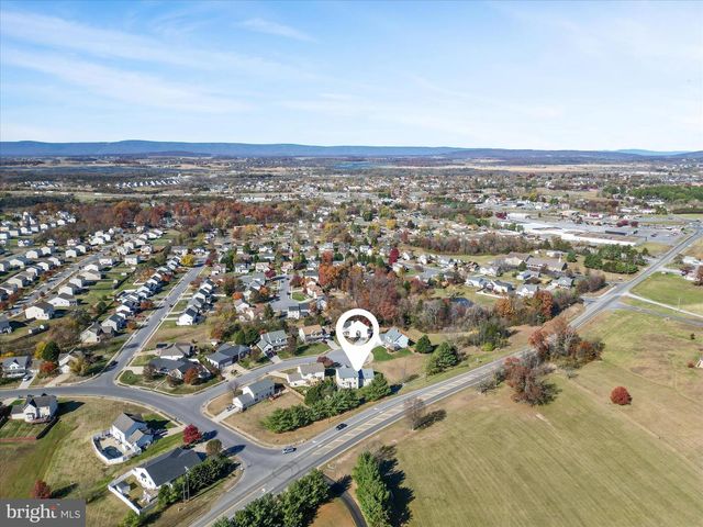 106 PLUM CT, Stephens City, VA 22655