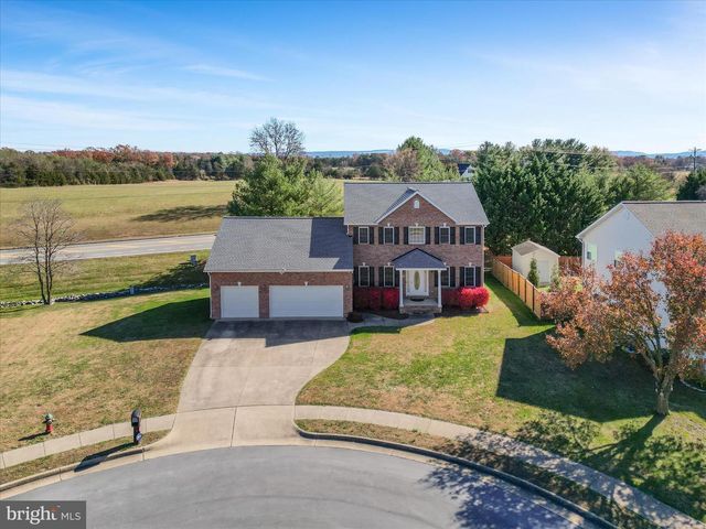106 PLUM CT, Stephens City, VA 22655