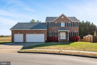 106 PLUM CT, Stephens City, VA 22655
