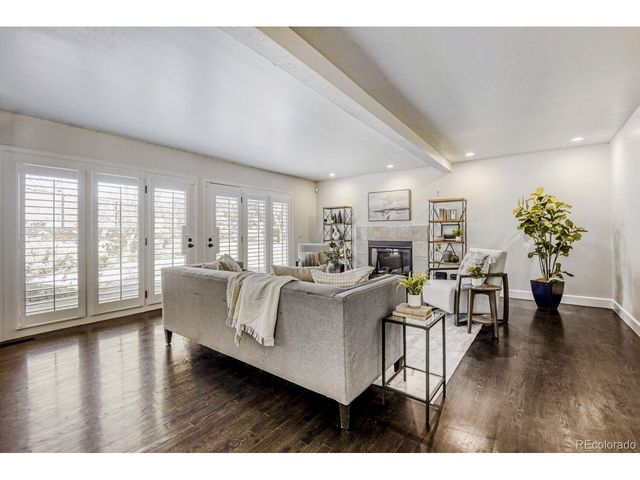 6023 S Akron Way, Greenwood Village, CO 80111