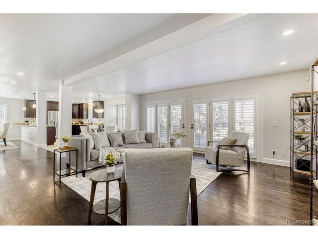 6023 S Akron Way, Greenwood Village, CO 80111