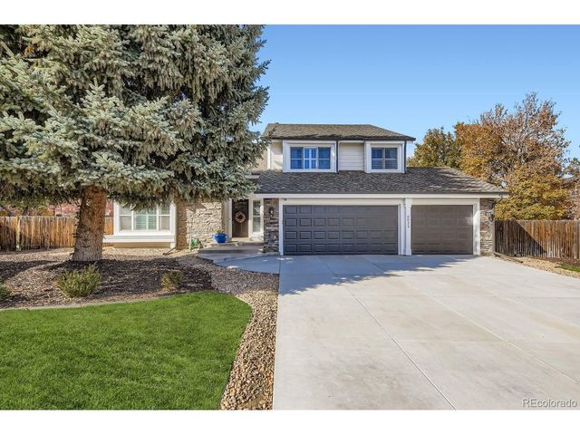 6023 S Akron Way, Greenwood Village, CO 80111