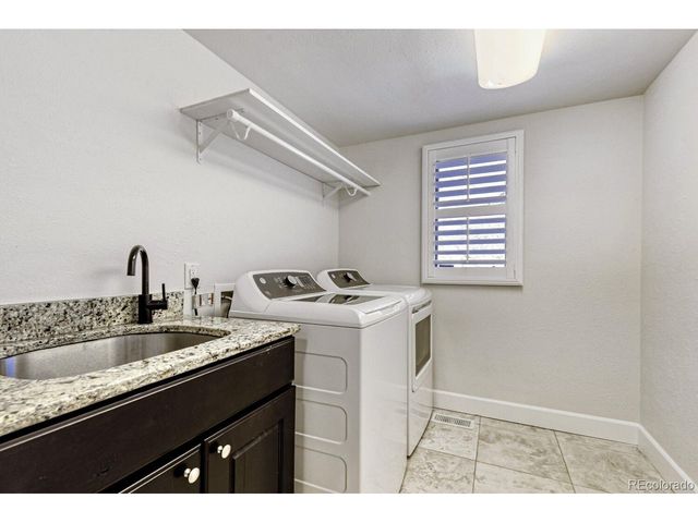 6023 S Akron Way, Greenwood Village, CO 80111