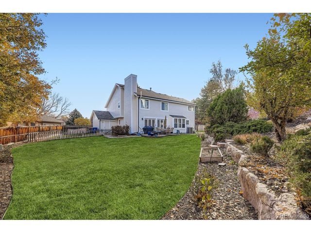 6023 S Akron Way, Greenwood Village, CO 80111