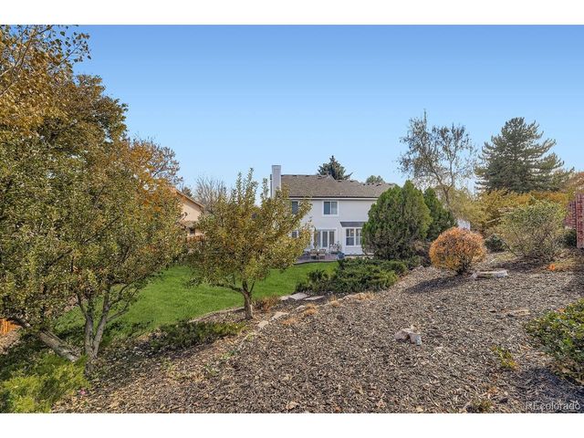 6023 S Akron Way, Greenwood Village, CO 80111