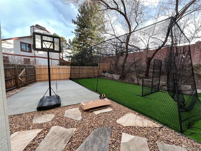 6023 S Akron Way, Greenwood Village, CO 80111