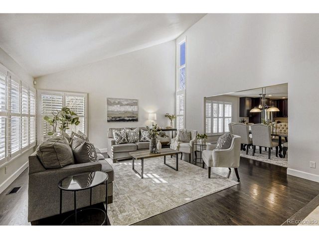 6023 S Akron Way, Greenwood Village, CO 80111