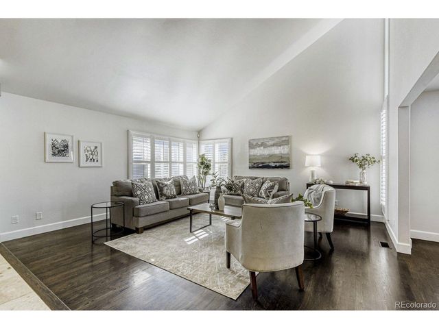 6023 S Akron Way, Greenwood Village, CO 80111