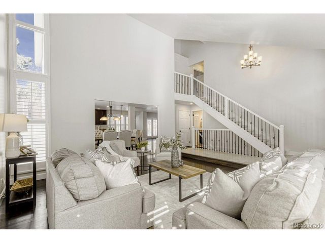 6023 S Akron Way, Greenwood Village, CO 80111