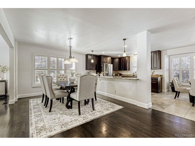 6023 S Akron Way, Greenwood Village, CO 80111