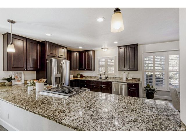 6023 S Akron Way, Greenwood Village, CO 80111