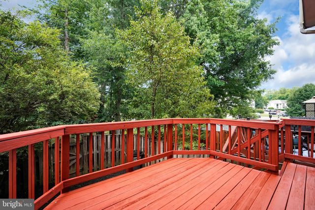 5166 HAVERING WAY, Woodbridge, VA 22193