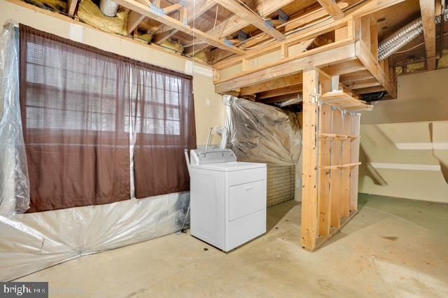 5166 HAVERING WAY, Woodbridge, VA 22193