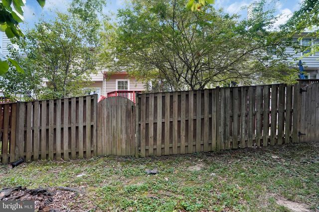 5166 HAVERING WAY, Woodbridge, VA 22193