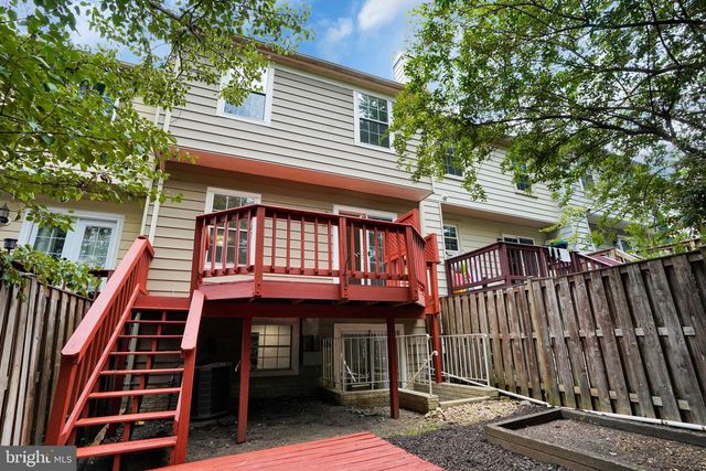 5166 HAVERING WAY, Woodbridge, VA 22193