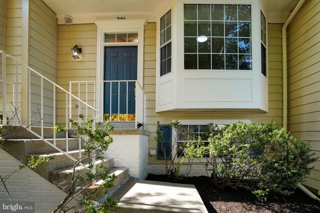 5166 HAVERING WAY, Woodbridge, VA 22193