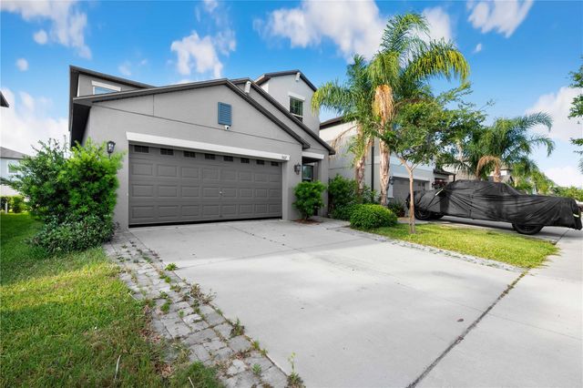 9617 CHANNING HILL DRIVE, Ruskin, FL 33573