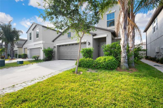 9617 CHANNING HILL DRIVE, Ruskin, FL 33573