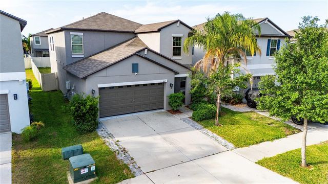 9617 CHANNING HILL DRIVE, Ruskin, FL 33573
