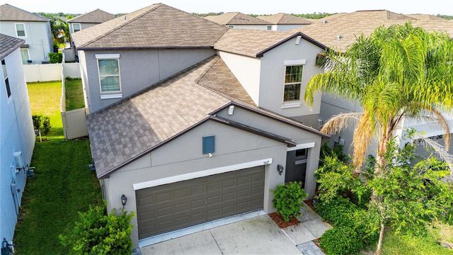 9617 CHANNING HILL DRIVE, Ruskin, FL 33573