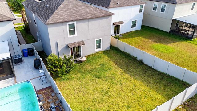 9617 CHANNING HILL DRIVE, Ruskin, FL 33573