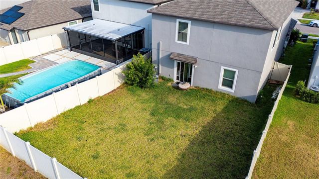 9617 CHANNING HILL DRIVE, Ruskin, FL 33573