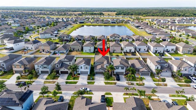 9617 CHANNING HILL DRIVE, Ruskin, FL 33573