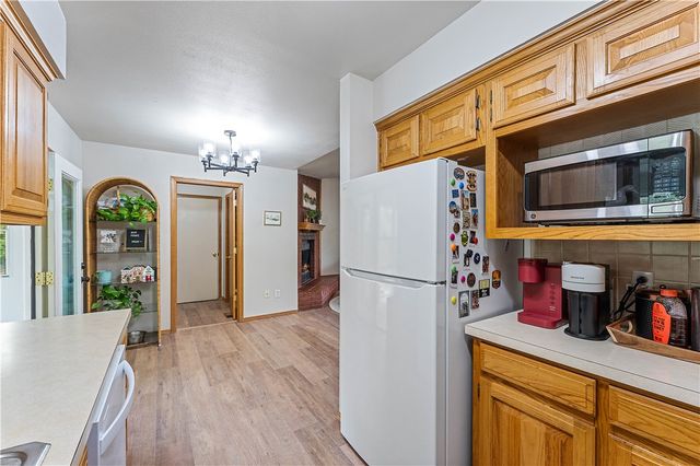 6 Zennor Lane, Bella Vista, AR 72715