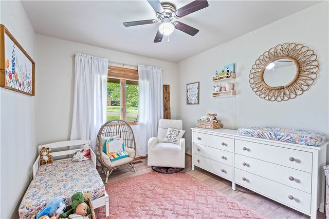 6 Zennor Lane, Bella Vista, AR 72715