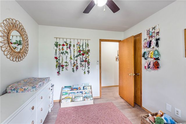 6 Zennor Lane, Bella Vista, AR 72715