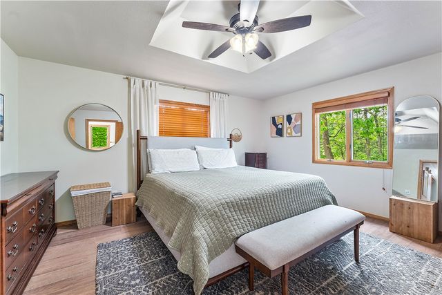 6 Zennor Lane, Bella Vista, AR 72715