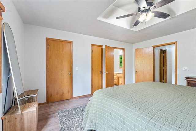6 Zennor Lane, Bella Vista, AR 72715