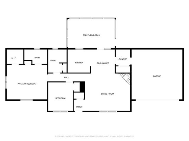 6 Zennor Lane, Bella Vista, AR 72715