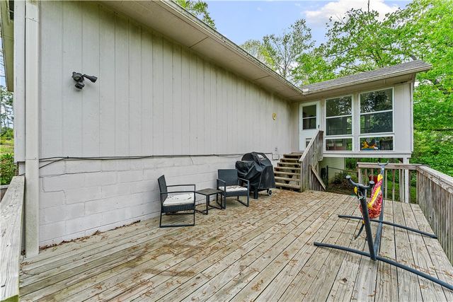 6 Zennor Lane, Bella Vista, AR 72715