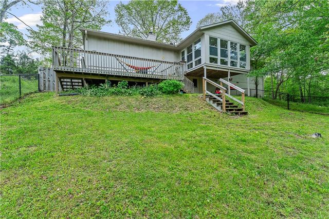 6 Zennor Lane, Bella Vista, AR 72715
