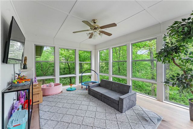 6 Zennor Lane, Bella Vista, AR 72715