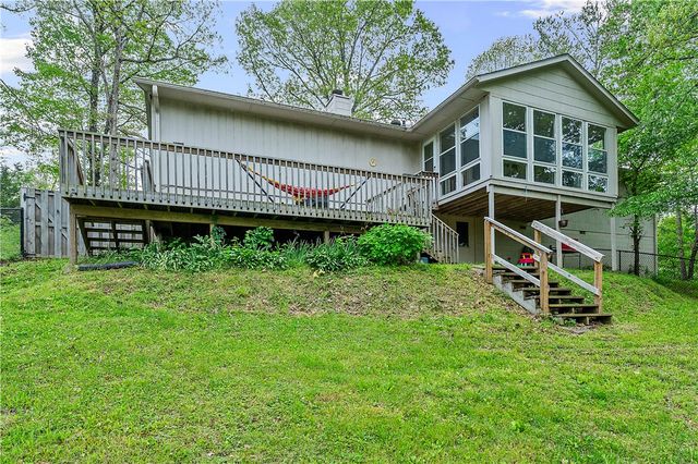 6 Zennor Lane, Bella Vista, AR 72715