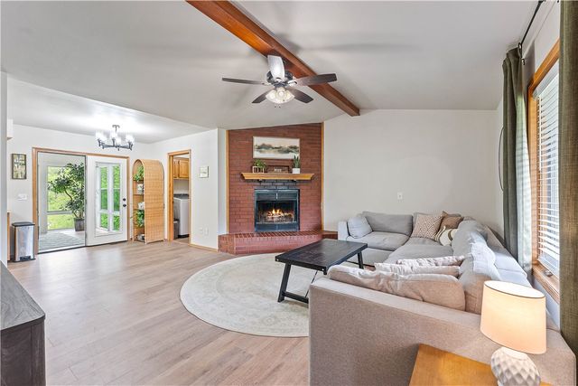 6 Zennor Lane, Bella Vista, AR 72715