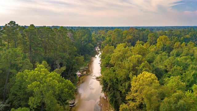 TBD Garner Rd, Goodrich, TX 77335