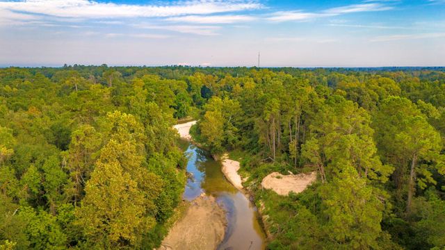 TBD Garner Rd, Goodrich, TX 77335