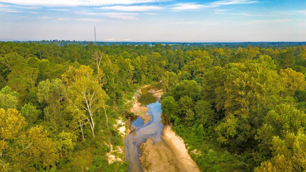 TBD Garner Rd, Goodrich, TX 77335