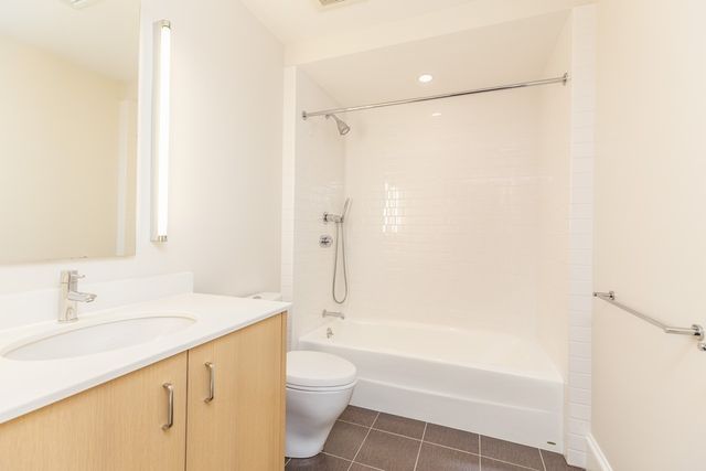 41 Rutland Sq 1, Boston, MA 02118