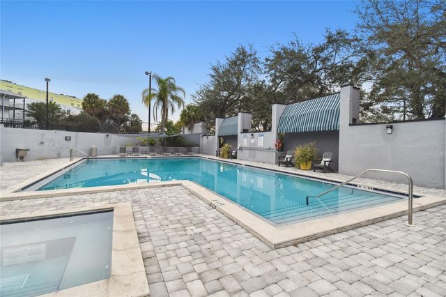 201 W LAUREL STREET 801, Tampa, FL 33602