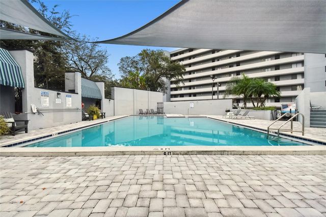 201 W LAUREL STREET 801, Tampa, FL 33602