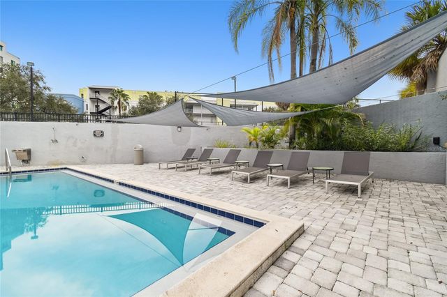 201 W LAUREL STREET 801, Tampa, FL 33602