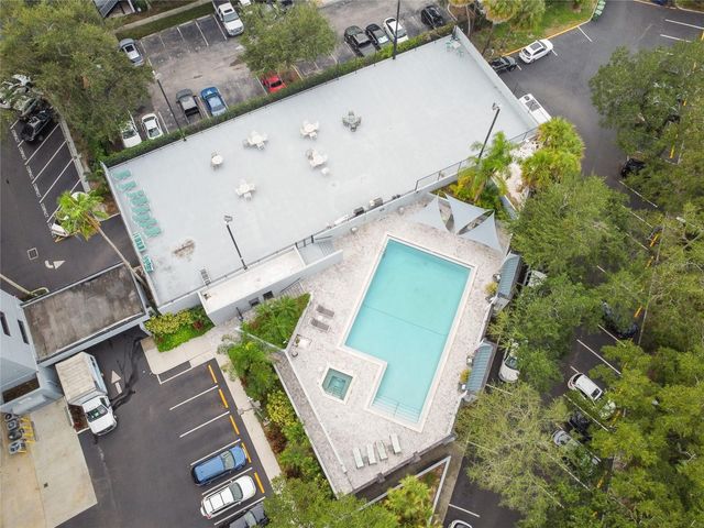 201 W LAUREL STREET 801, Tampa, FL 33602