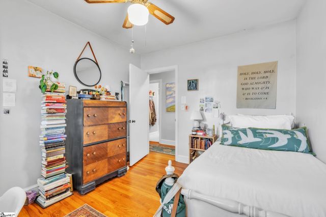 40 N Garden Circle, Greenville, SC 29615